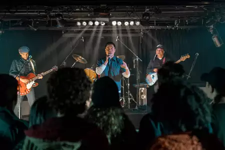Chyba na pewno ty - galeria zdjęć - filmweb
