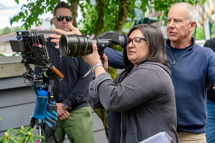 Chyba na pewno ty - galeria zdjęć - filmweb
