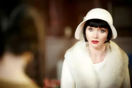 Zagadki kryminalne panny Fisher - galeria zdjęć - filmweb