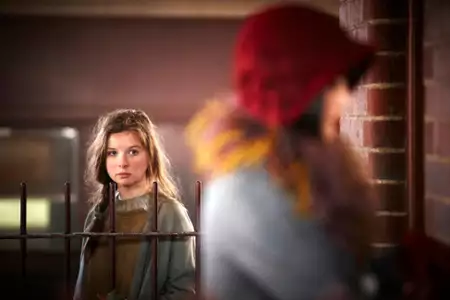 Zagadki kryminalne panny Fisher - galeria zdjęć - filmweb
