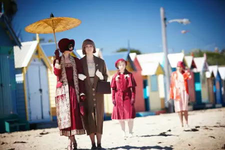 Zagadki kryminalne panny Fisher - galeria zdjęć - filmweb
