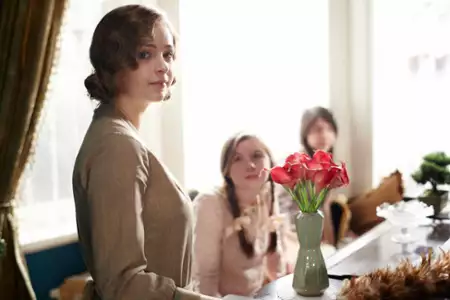 Zagadki kryminalne panny Fisher - galeria zdjęć - filmweb