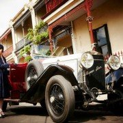 Miss Fisher's Murder Mysteries - galeria zdjęć - filmweb