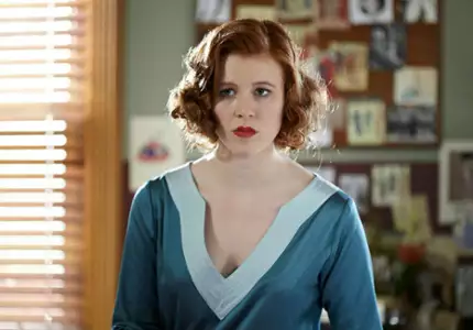 Zagadki kryminalne panny Fisher - galeria zdjęć - filmweb