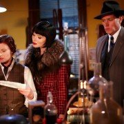 Zagadki kryminalne panny Fisher - galeria zdjęć - filmweb