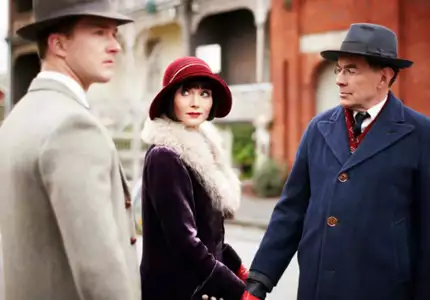 Zagadki kryminalne panny Fisher - galeria zdjęć - filmweb
