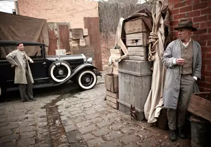 Zagadki kryminalne panny Fisher - galeria zdjęć - filmweb