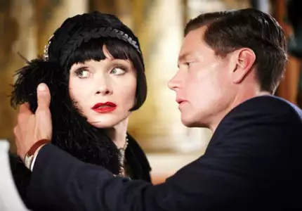 Zagadki kryminalne panny Fisher - galeria zdjęć - filmweb