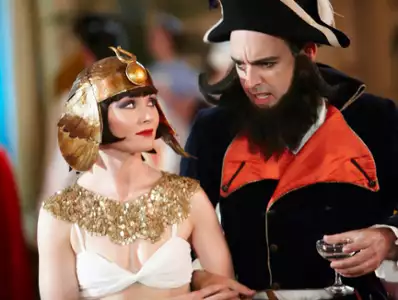 Zagadki kryminalne panny Fisher - galeria zdjęć - filmweb