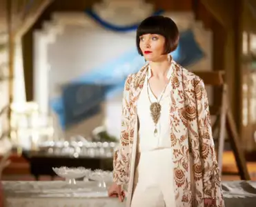 Zagadki kryminalne panny Fisher - galeria zdjęć - filmweb