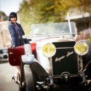 Miss Fisher's Murder Mysteries - galeria zdjęć - filmweb
