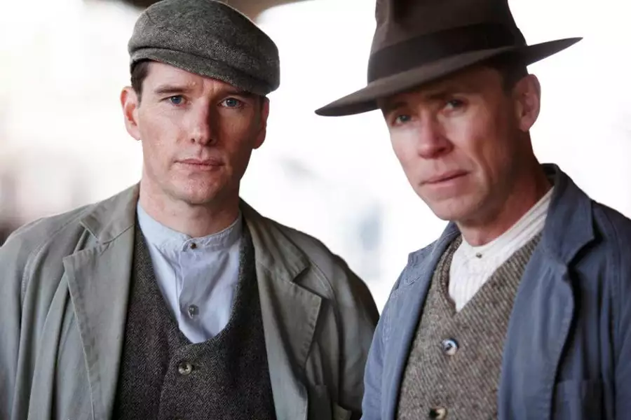 Zagadki kryminalne panny Fisher - galeria zdjęć - filmweb