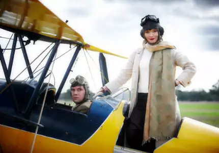 Zagadki kryminalne panny Fisher - galeria zdjęć - filmweb