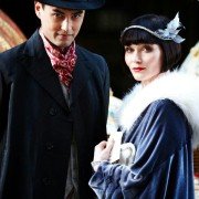 Miss Fisher's Murder Mysteries - galeria zdjęć - filmweb