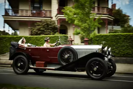 Zagadki kryminalne panny Fisher - galeria zdjęć - filmweb