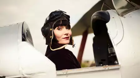 Zagadki kryminalne panny Fisher - galeria zdjęć - filmweb