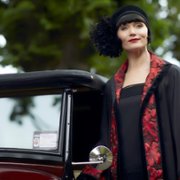 Zagadki kryminalne panny Fisher - galeria zdjęć - filmweb