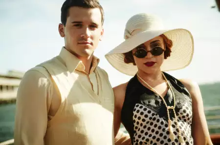 Zagadki kryminalne panny Fisher - galeria zdjęć - filmweb