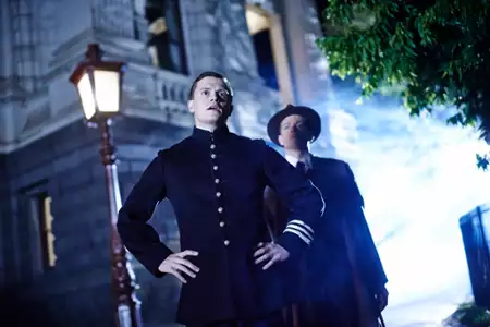 Zagadki kryminalne panny Fisher - galeria zdjęć - filmweb