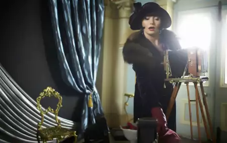 Zagadki kryminalne panny Fisher - galeria zdjęć - filmweb