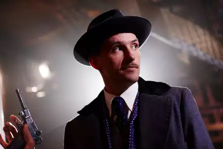 Zagadki kryminalne panny Fisher - galeria zdjęć - filmweb