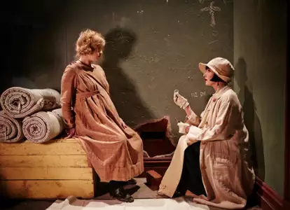 Zagadki kryminalne panny Fisher - galeria zdjęć - filmweb