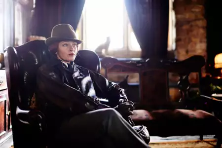 Zagadki kryminalne panny Fisher - galeria zdjęć - filmweb