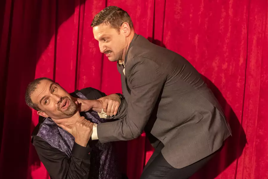 I Think You Should Leave with Tim Robinson - galeria zdjęć - filmweb