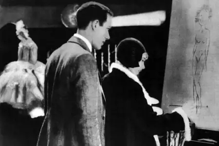 Szantaż - galeria zdjęć - filmweb