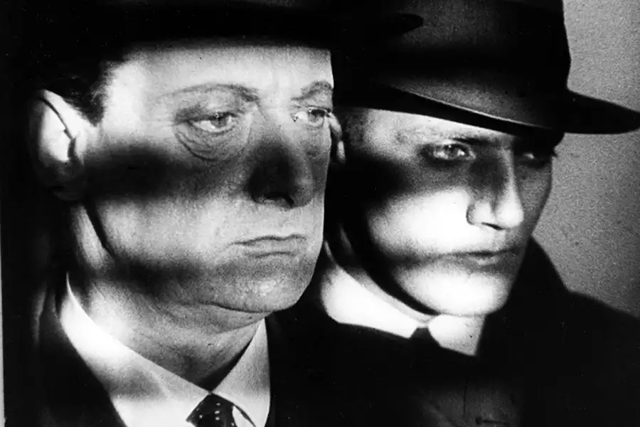 Szantaż - galeria zdjęć - filmweb