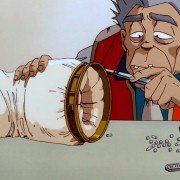 Ōritsu Uchūgu: Honneamise no Tsubasa - galeria zdjęć - filmweb