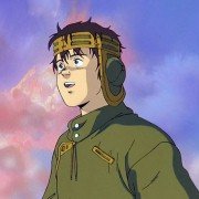 Ōritsu Uchūgu: Honneamise no Tsubasa - galeria zdjęć - filmweb