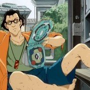 Ōritsu Uchūgu: Honneamise no Tsubasa - galeria zdjęć - filmweb