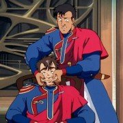 Ōritsu Uchūgu: Honneamise no Tsubasa - galeria zdjęć - filmweb