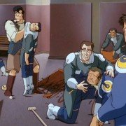Ōritsu Uchūgu: Honneamise no Tsubasa - galeria zdjęć - filmweb
