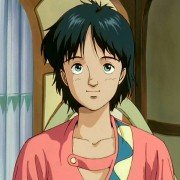 Ōritsu Uchūgu: Honneamise no Tsubasa - galeria zdjęć - filmweb