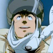 Ōritsu Uchūgu: Honneamise no Tsubasa - galeria zdjęć - filmweb