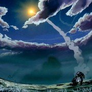 Ōritsu Uchūgu: Honneamise no Tsubasa - galeria zdjęć - filmweb