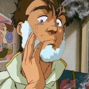Ōritsu Uchūgu: Honneamise no Tsubasa - galeria zdjęć - filmweb