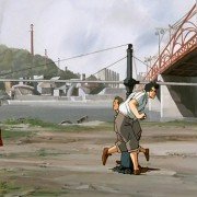 Ōritsu Uchūgu: Honneamise no Tsubasa - galeria zdjęć - filmweb
