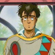 Ōritsu Uchūgu: Honneamise no Tsubasa - galeria zdjęć - filmweb