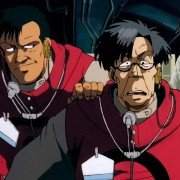 Ōritsu Uchūgu: Honneamise no Tsubasa - galeria zdjęć - filmweb