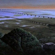 Ōritsu Uchūgu: Honneamise no Tsubasa - galeria zdjęć - filmweb