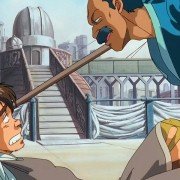 Ōritsu Uchūgu: Honneamise no Tsubasa - galeria zdjęć - filmweb