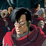 Ōritsu Uchūgu: Honneamise no Tsubasa - galeria zdjęć - filmweb