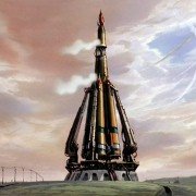 Ōritsu Uchūgu: Honneamise no Tsubasa - galeria zdjęć - filmweb