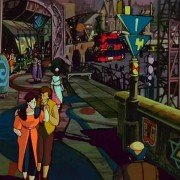 Ōritsu Uchūgu: Honneamise no Tsubasa - galeria zdjęć - filmweb