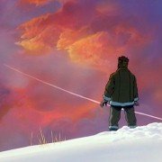 Ōritsu Uchūgu: Honneamise no Tsubasa - galeria zdjęć - filmweb