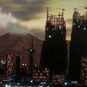 Ōritsu Uchūgu: Honneamise no Tsubasa - galeria zdjęć - filmweb