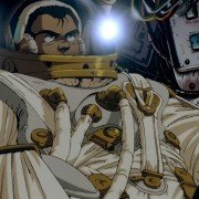 Ōritsu Uchūgu: Honneamise no Tsubasa - galeria zdjęć - filmweb